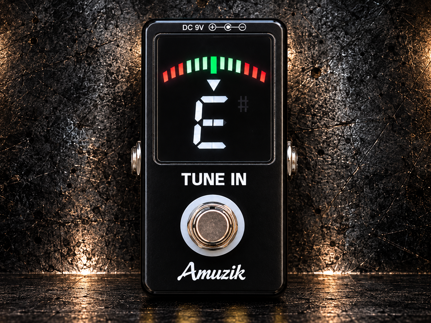 Accordeur Amuzik Tune In