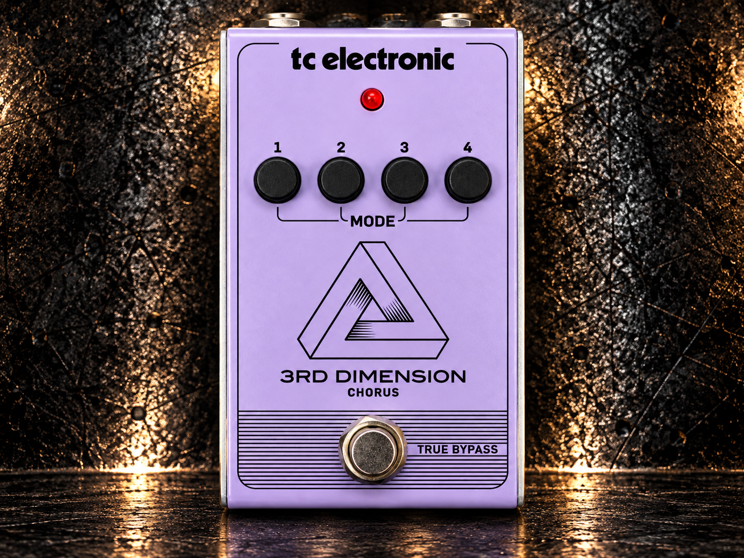 TC Electronic 3rd Dimension Chorus